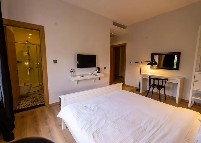 Hotel Eleia Iznik 3*