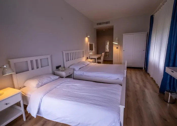 Eleia Iznik Hotel Bursa