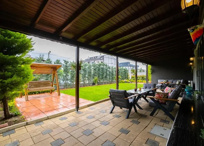 Eleia Iznik Hotel 3*