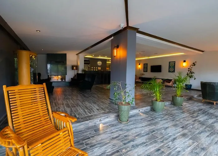 Eleia Iznik 3* Bursa