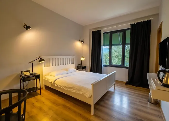 Eleia Iznik Hotel 3*