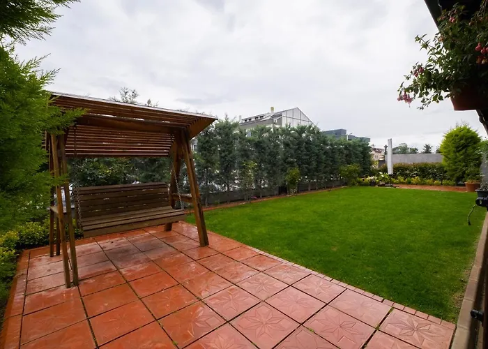 Eleia Iznik Hotel Bursa