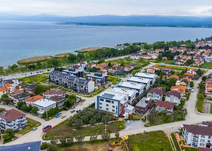 Hotel Eleia Iznik 3*