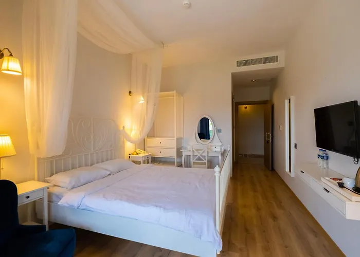 Eleia Iznik Hotel Bursa