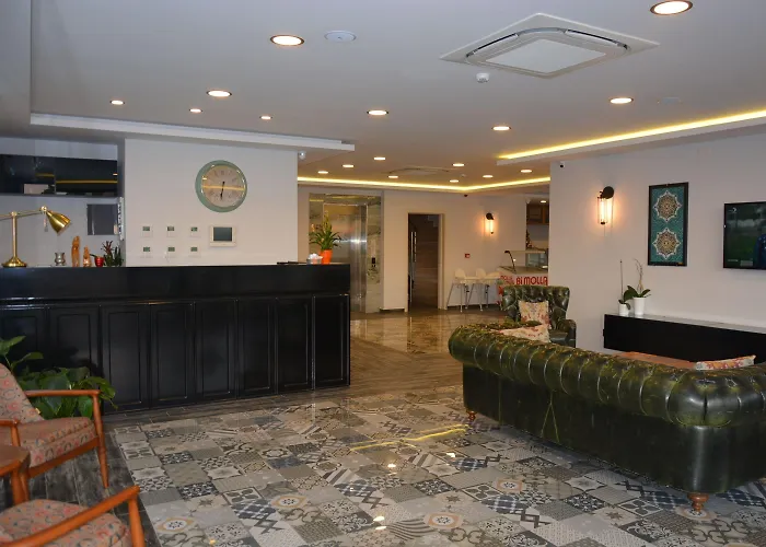 Eleia Iznik Hotel 3*