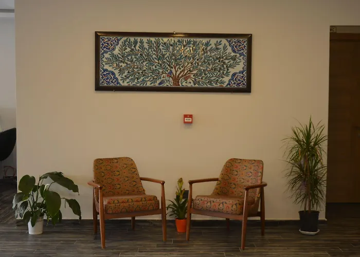 Eleia Iznik 3* Bursa