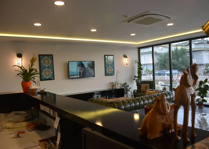 Eleia Iznik 3* Bursa