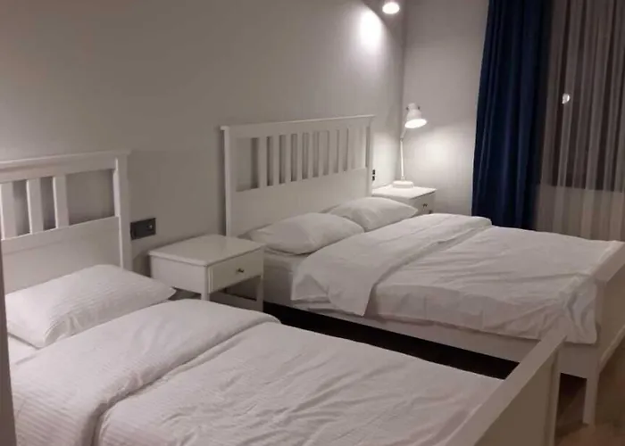 Hotel Eleia Iznik 3*