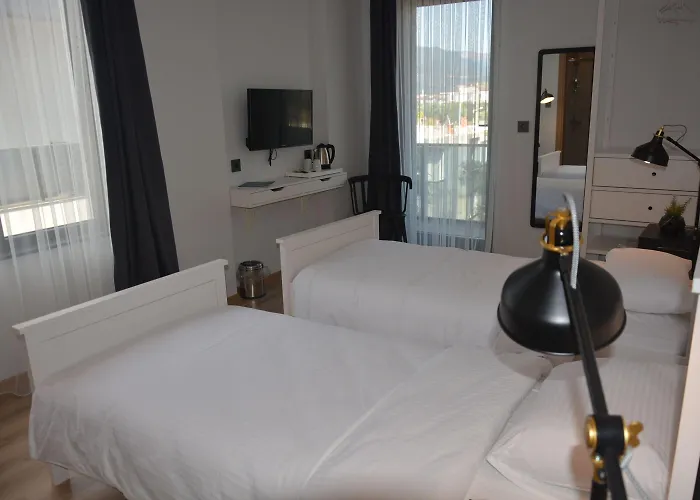 Eleia Iznik Hotel Bursa