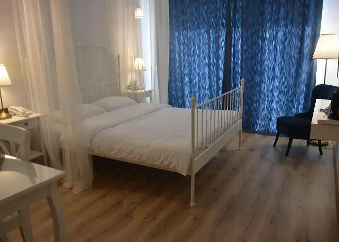 Eleia Iznik Hotel 3*