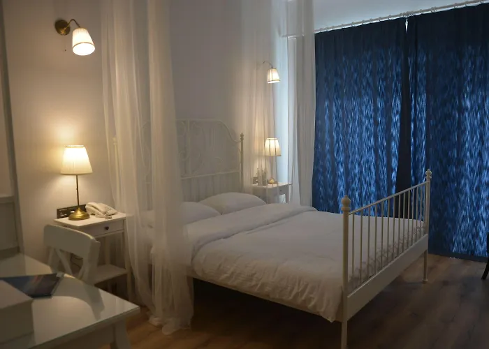 Eleia Iznik Hotel 3*