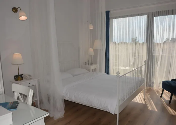 Eleia Iznik 3* Bursa