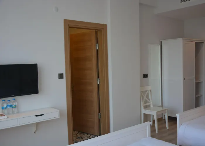 Hotel Eleia Iznik 3*