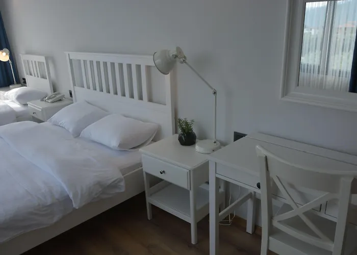 Eleia Iznik Hotel Bursa