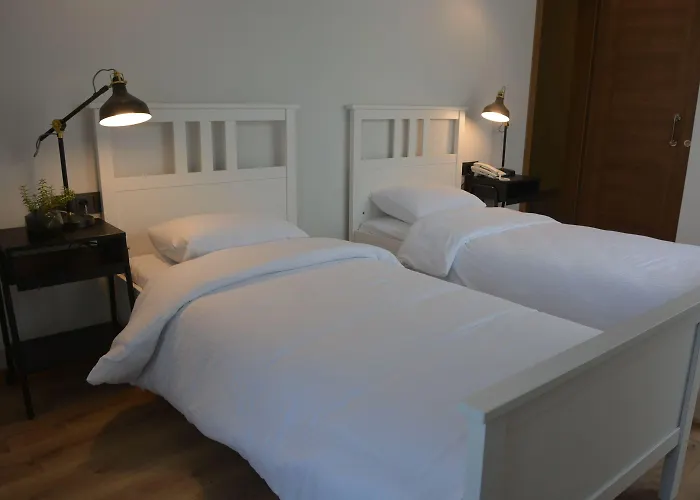 Eleia Iznik 3* Bursa